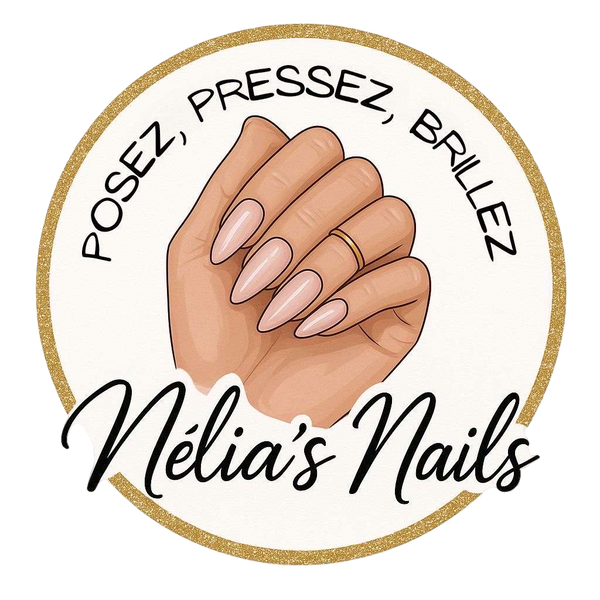 Nélia's Nails