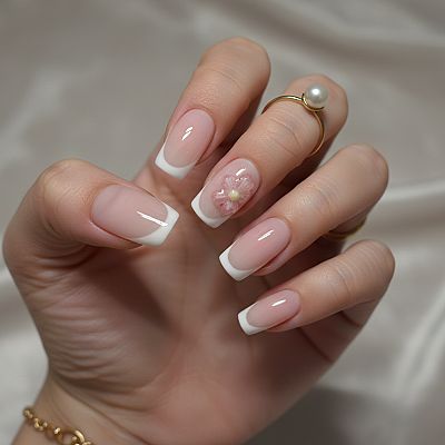 French blossom